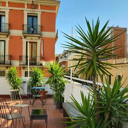 Heylola! Hostel Barcelona Kültér fotó