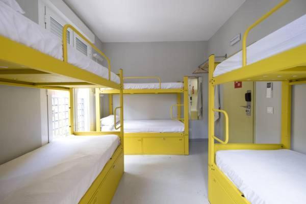 Heylola! Hostel Barcelona Kültér fotó