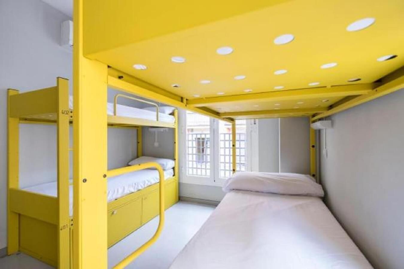 Heylola! Hostel Barcelona Kültér fotó